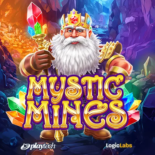 Mystic Mines
